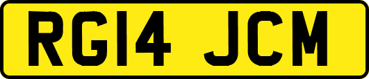 RG14JCM