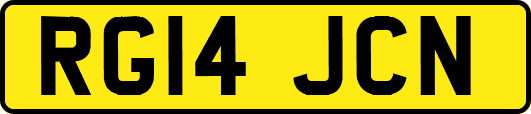 RG14JCN