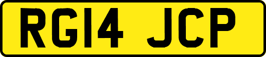 RG14JCP