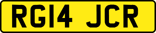 RG14JCR