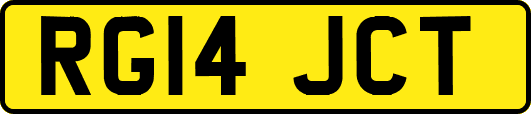 RG14JCT