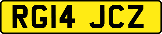 RG14JCZ