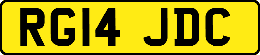 RG14JDC