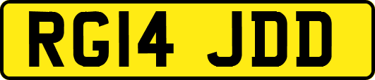 RG14JDD