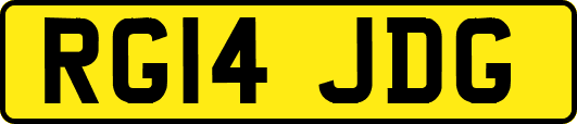 RG14JDG