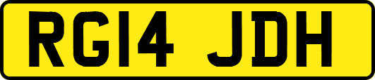 RG14JDH