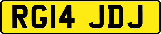 RG14JDJ