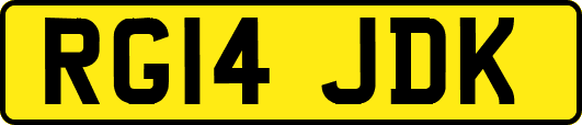 RG14JDK