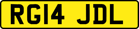 RG14JDL