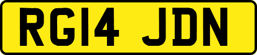 RG14JDN