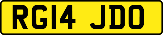 RG14JDO