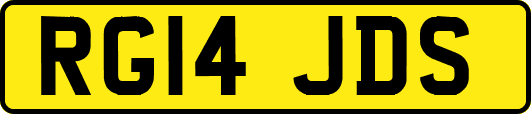 RG14JDS