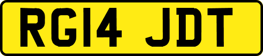 RG14JDT