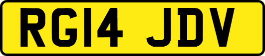 RG14JDV