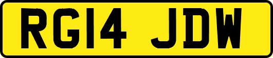 RG14JDW