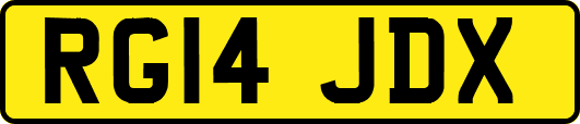 RG14JDX