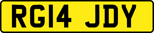 RG14JDY