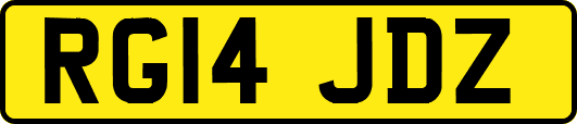 RG14JDZ