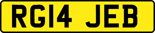 RG14JEB