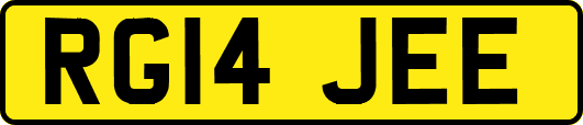 RG14JEE
