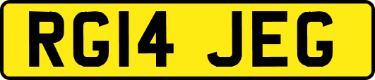 RG14JEG