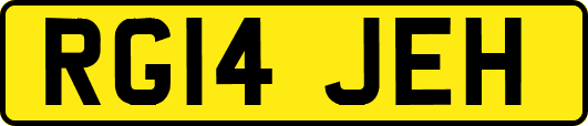 RG14JEH