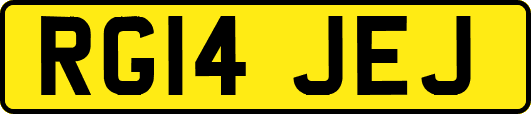 RG14JEJ