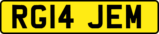 RG14JEM