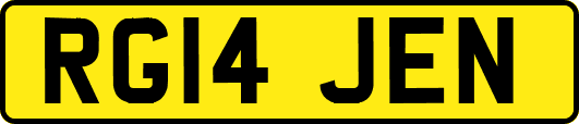 RG14JEN