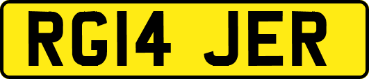 RG14JER