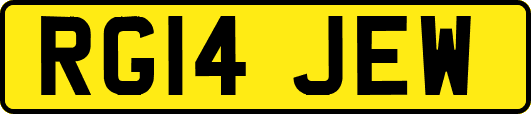 RG14JEW