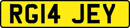 RG14JEY