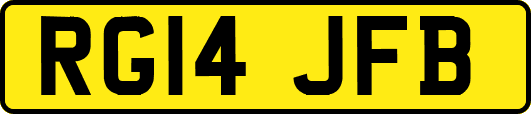 RG14JFB