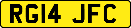 RG14JFC