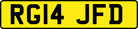 RG14JFD