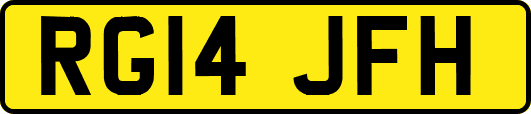 RG14JFH
