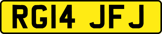 RG14JFJ