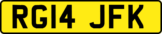RG14JFK