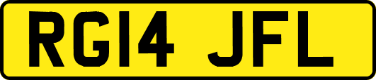 RG14JFL