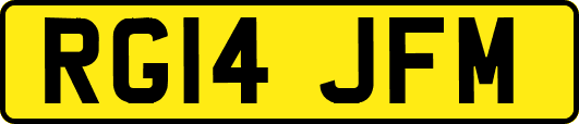 RG14JFM