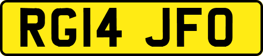 RG14JFO