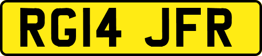 RG14JFR