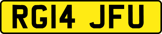 RG14JFU