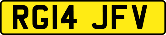 RG14JFV