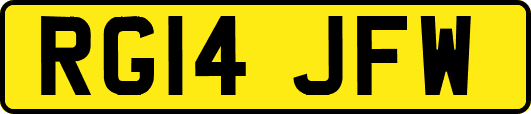 RG14JFW