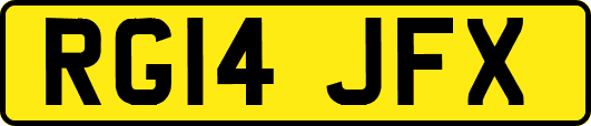 RG14JFX