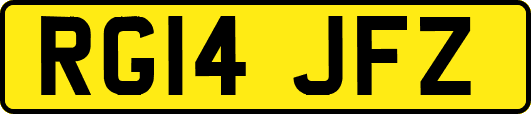 RG14JFZ