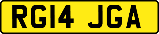 RG14JGA