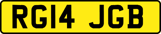 RG14JGB