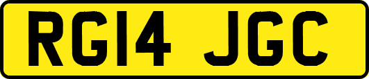 RG14JGC